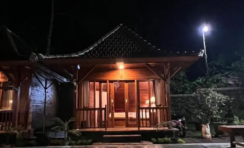 Pondok Manca