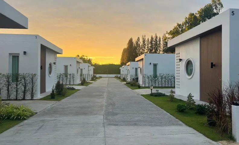 Pitchaya ville resort