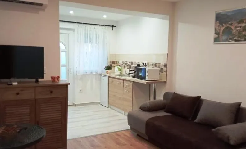 Érdi Muskátlis Vendégház