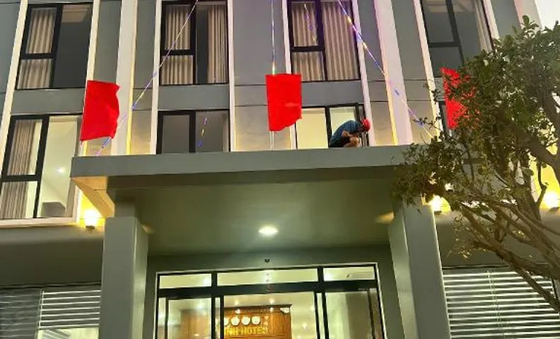 Khách sạn An Bình