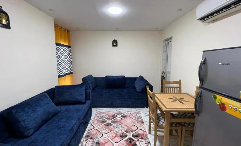شاليه في بورتو السخنه منتجع Chalet Porto el sokhna Heaven hills عائلات فقط H