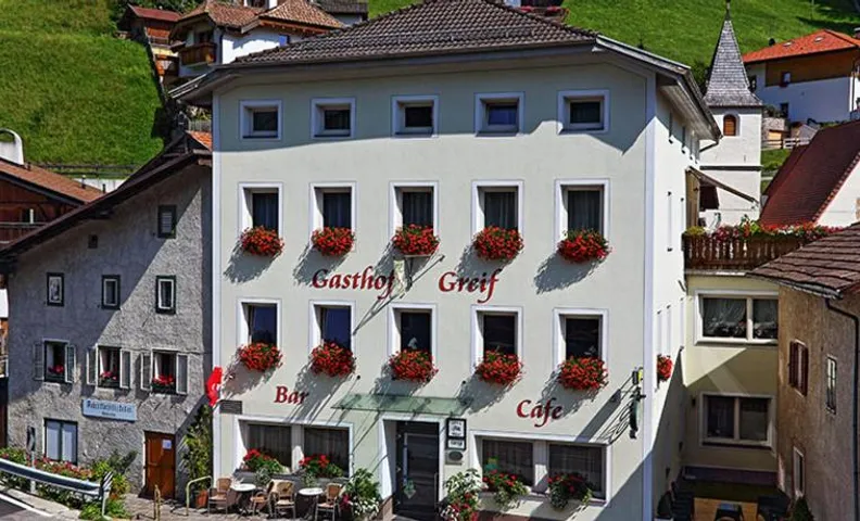 Gasthof Greif