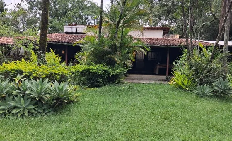 Sítio Limão Cravo