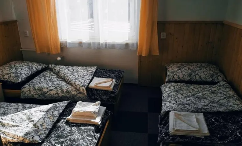 Penzion Vysočina