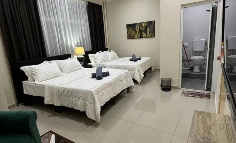 SZ Hotel