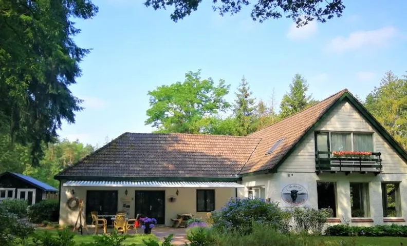 Herberg De Eexter Os
