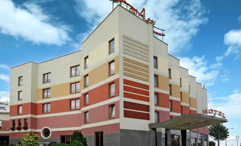 Hotel Maggi