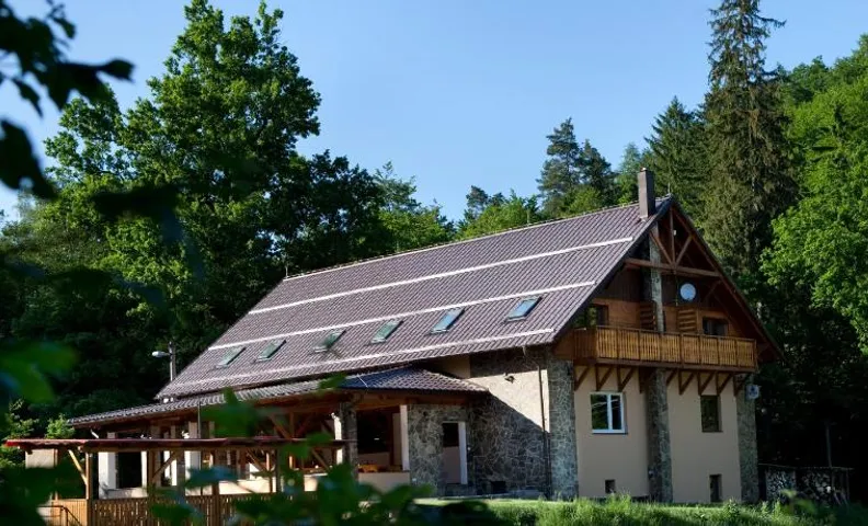 Pod Bresteckou skalou