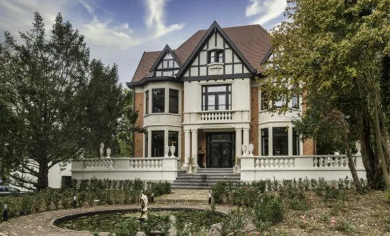 Fiertelmeers Boutique B&B