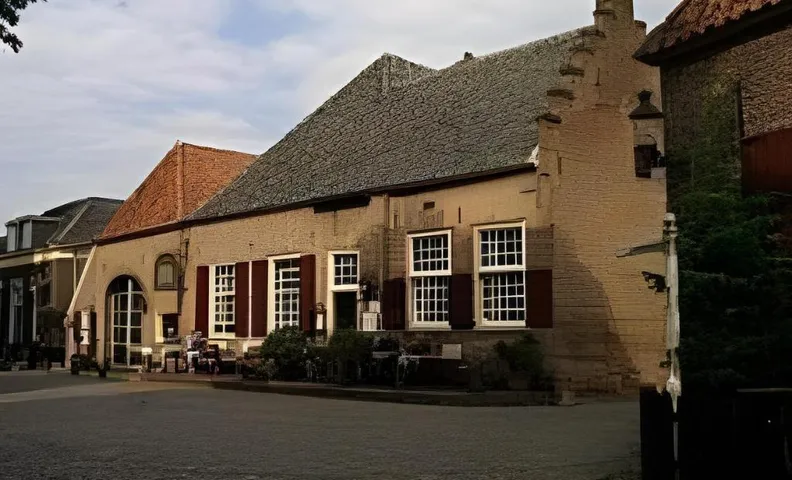 Herberg de Gouden Leeuw