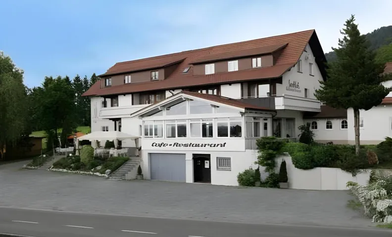 Pension Seeblick