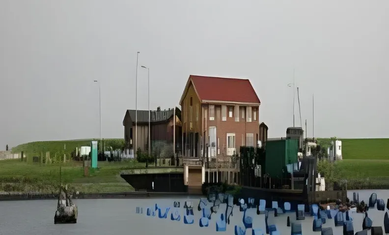 Residentie Oosterschelde
