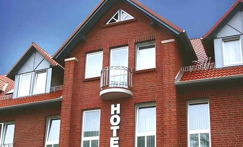 Hotel & Restaurant Pruser´s Gasthof