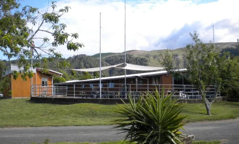 Seabreeze Holiday Park