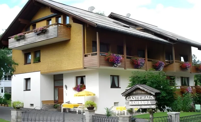 Gastehaus-Pension Barbara