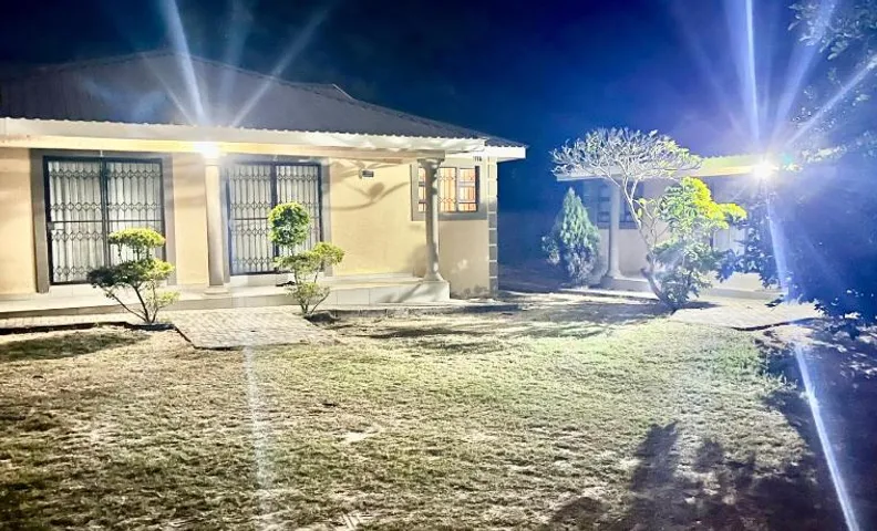 Mashobs Villa & Suites