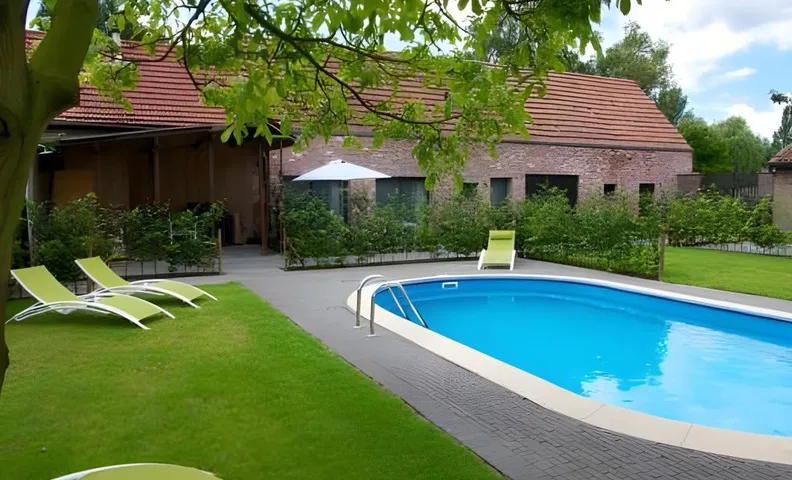 B&B Ginnekenshoeve