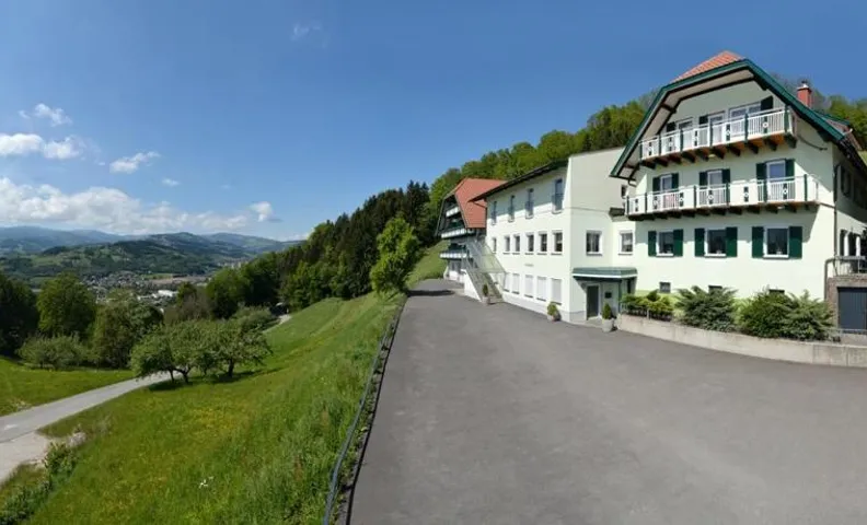 Gasthof-Pension Olberger
