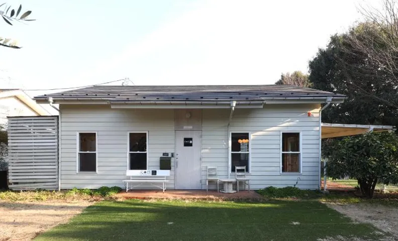 Johnson Villa