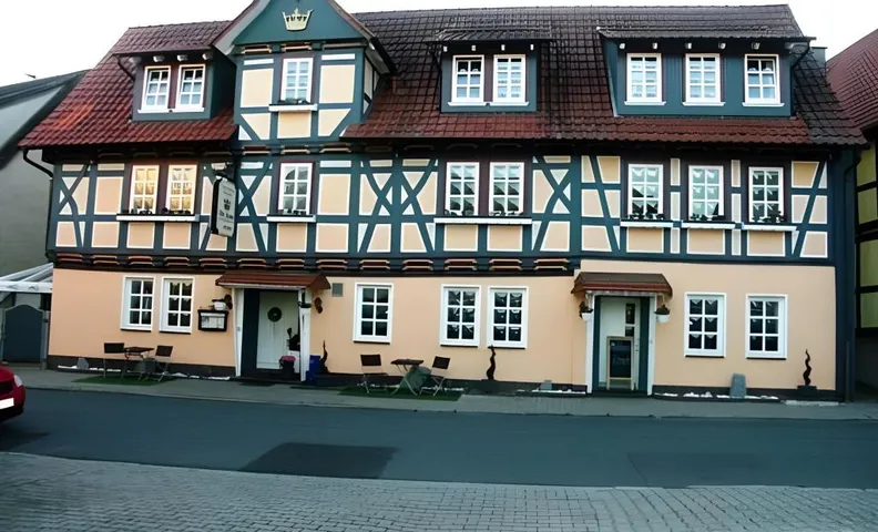 Pension Zur Krone