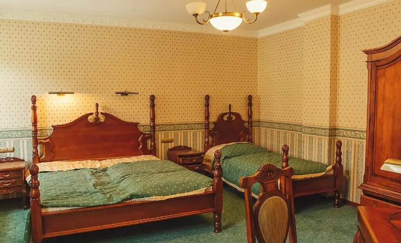 hotel Memorial