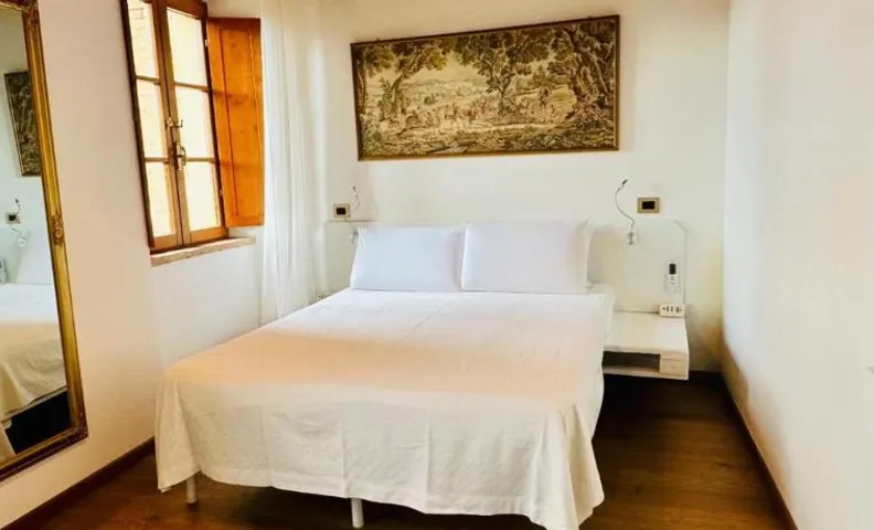 TRUFFLE'N'BED