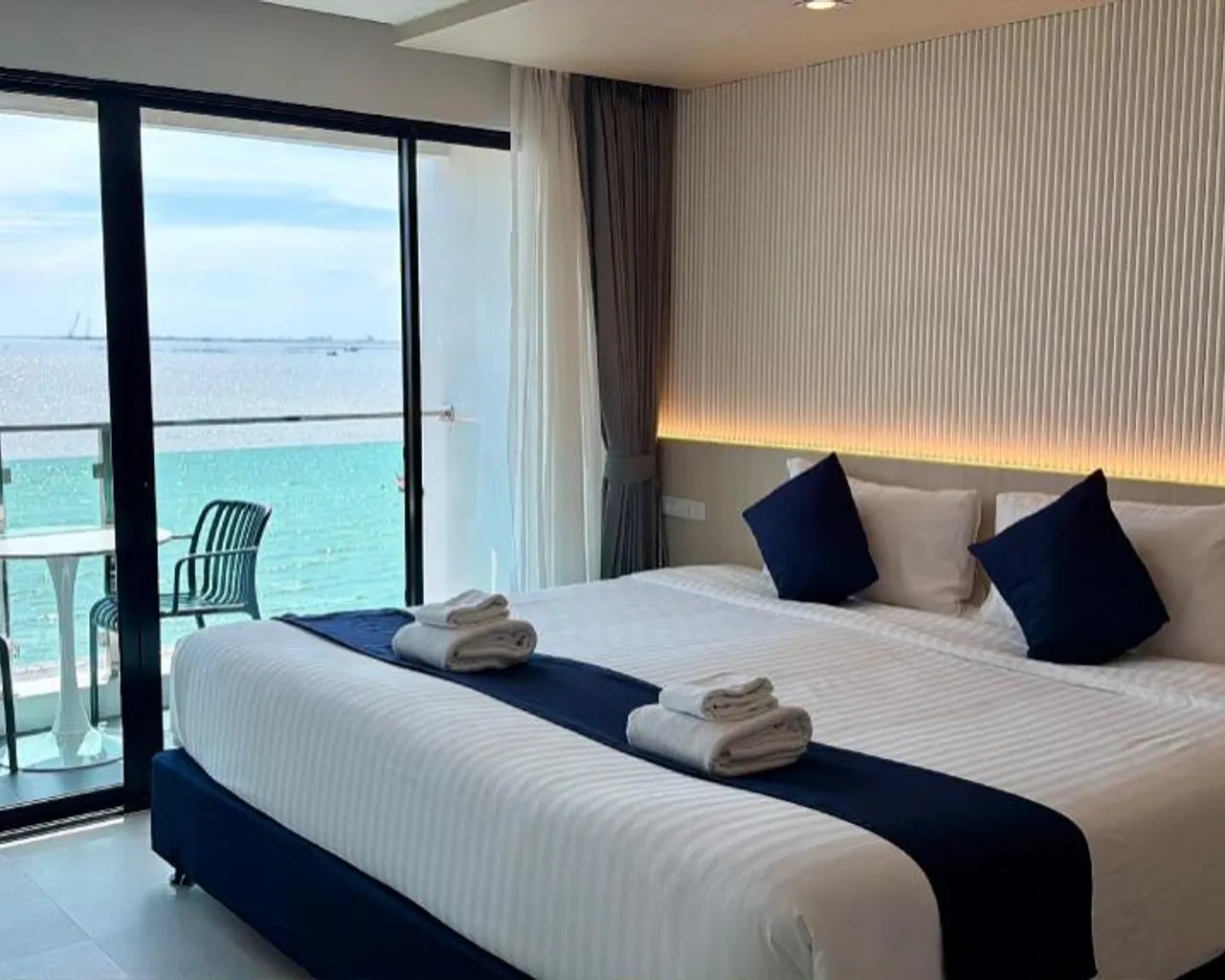 침실