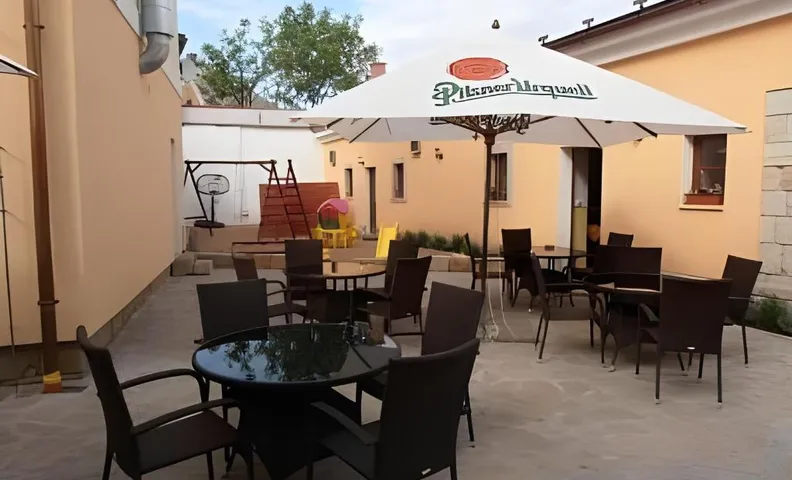 Hotel Posta
