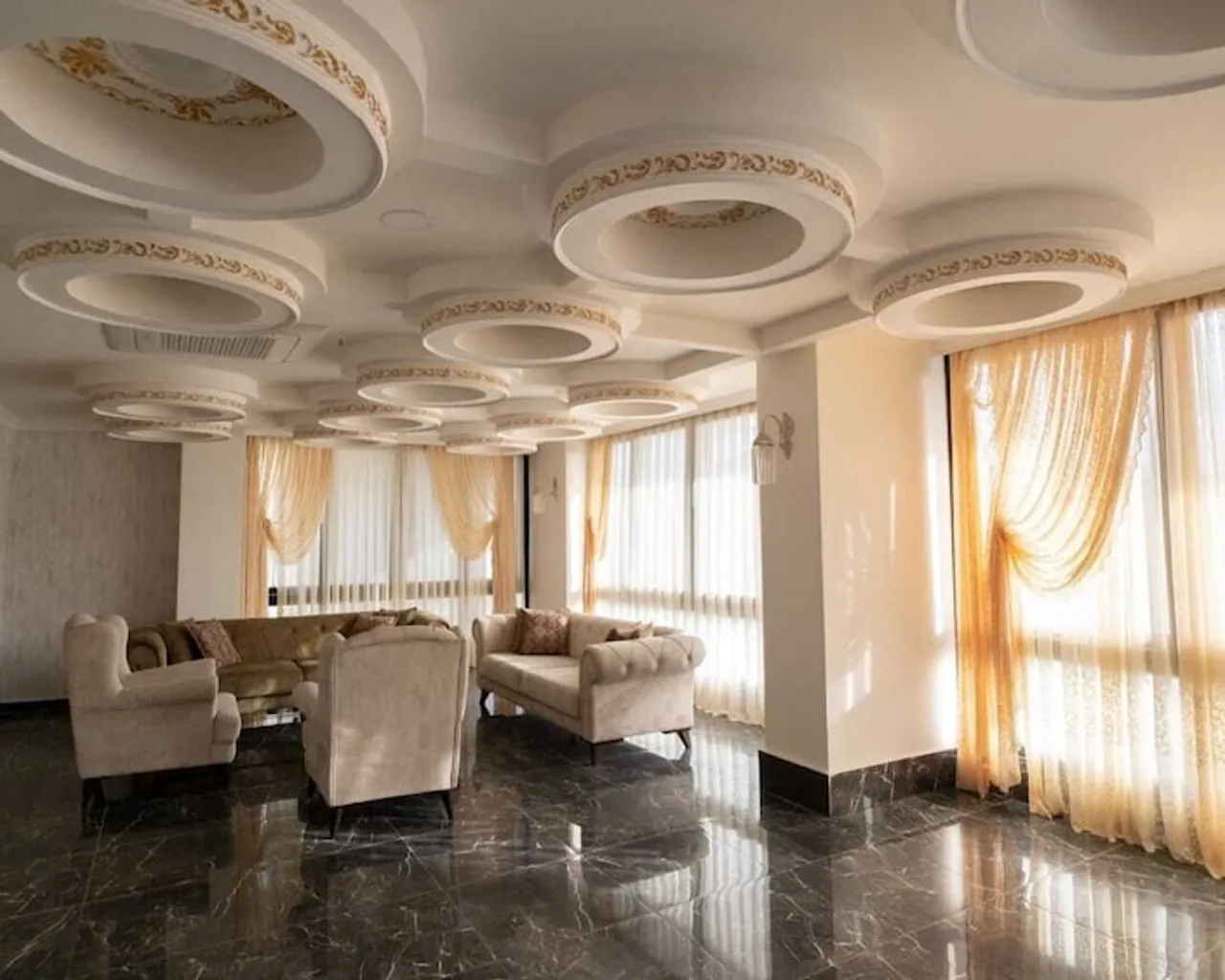 로비