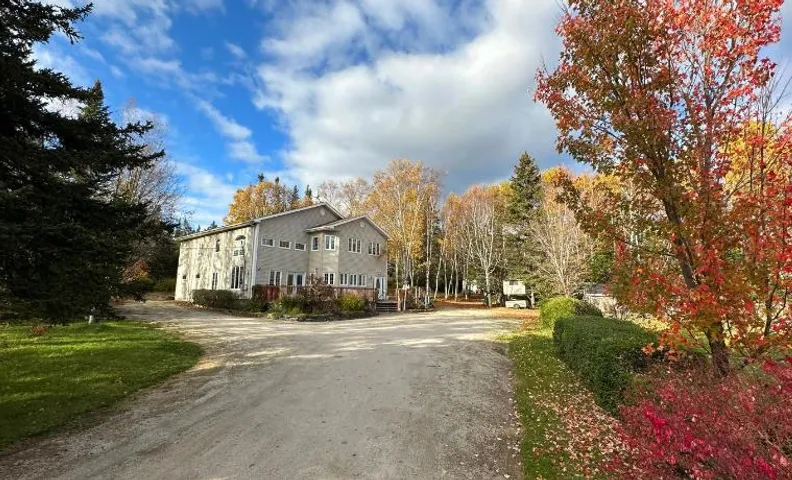 Eden Estate B&B