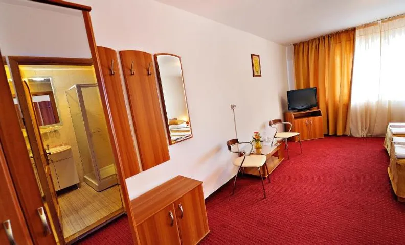 Motel Confort