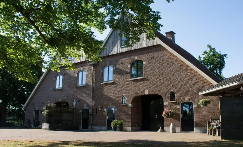B&B Erve de Bosch