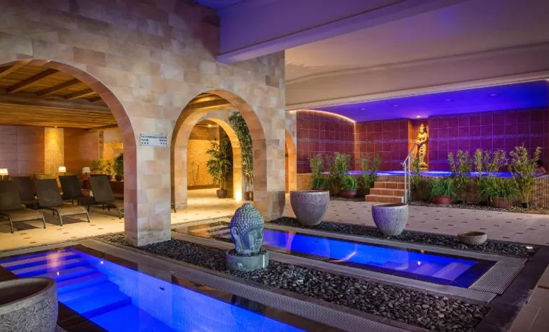 Thermen Londerzeel Hotel