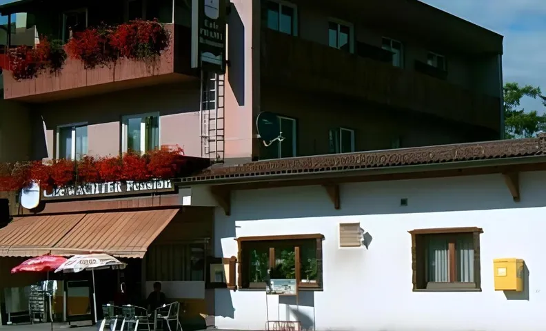 Pension Wachter