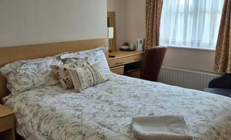 Byards Leap Lodges