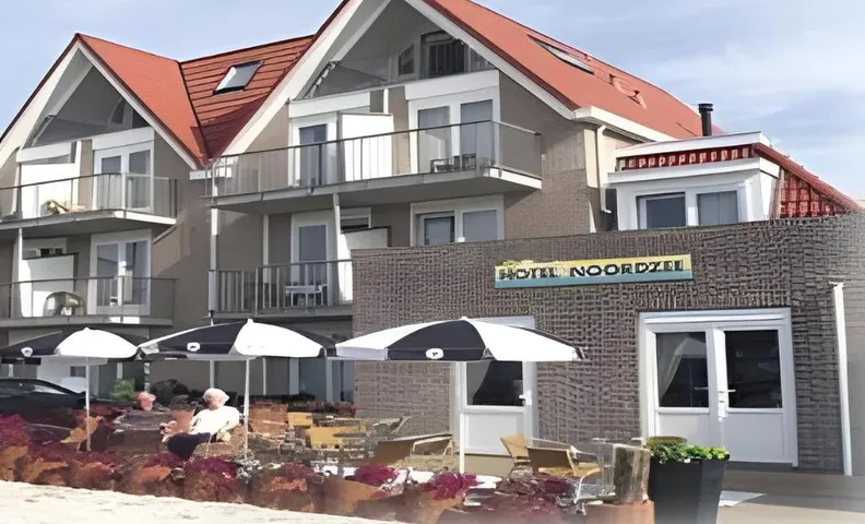 Hotel Noordzee