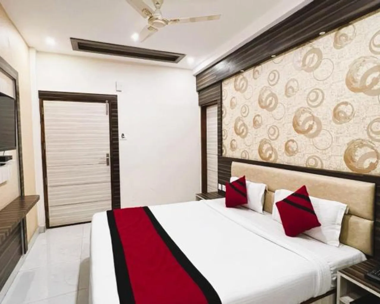 공용 라운지/TV 시청 구역