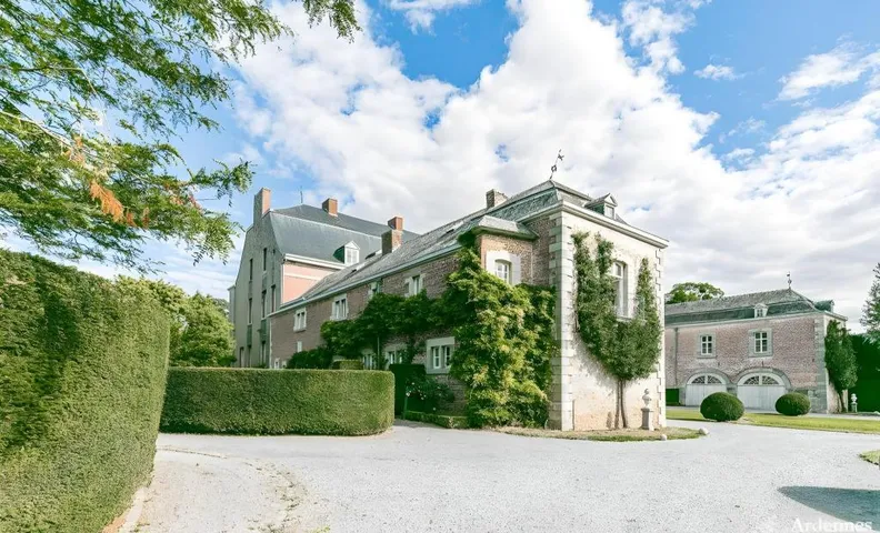 Château de Waleffe
