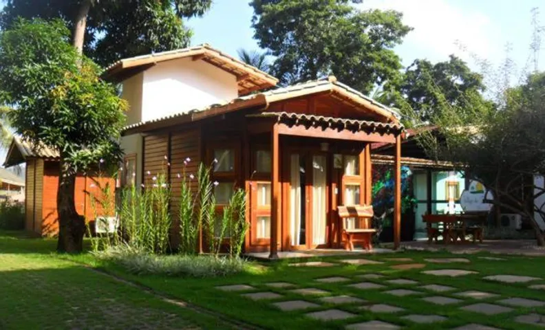 Village dos Pássaros