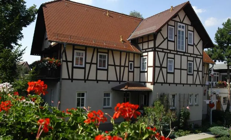 Pension Lindenhof
