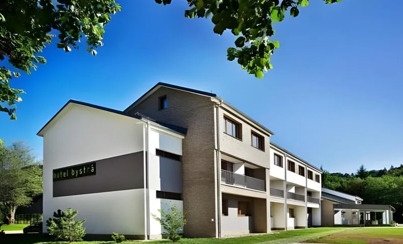 Hotel Bystra