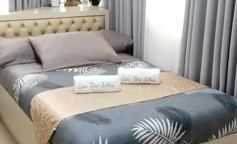Casa Dee Leticia