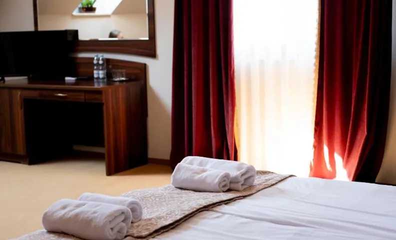 Hotel Chrobry