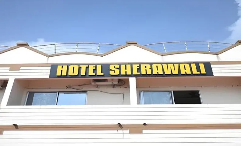 Hotel Sherawali