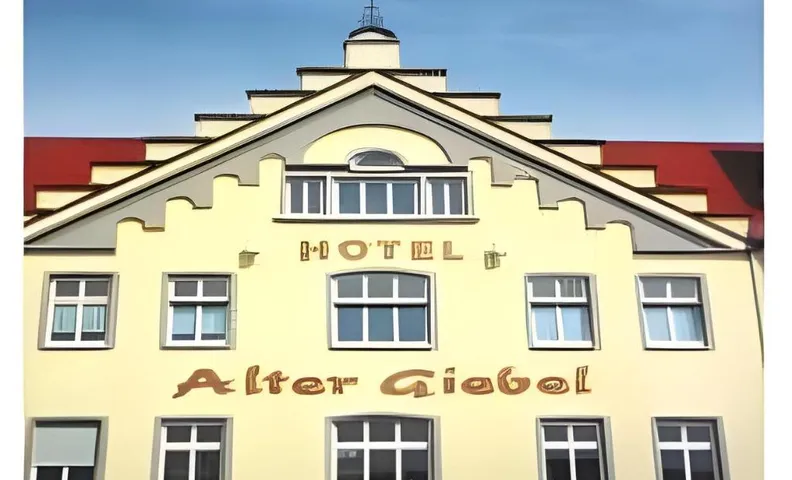 Hotel Alter Giebel