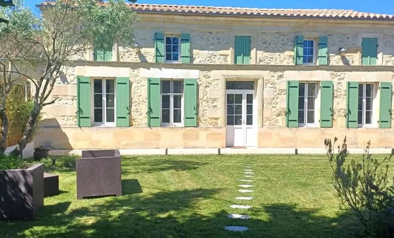 Aux vieilles vignes