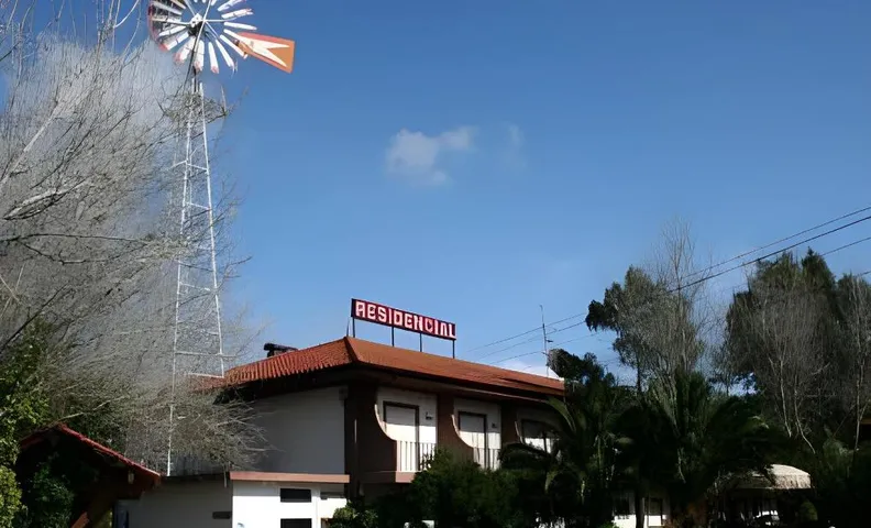 Hotel Joao Capela