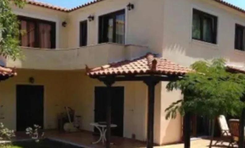 Gerania Villa