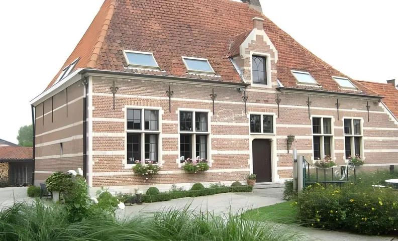 B&B Euverbraeke