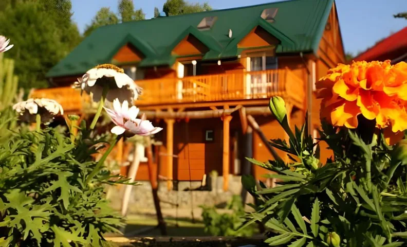 Hosteria na Mazurach